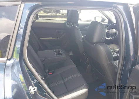 2025 Mazda Cx-50 2.5 S Preferred Package from USA, damaged, VIN 7MMVABBM6SN311937